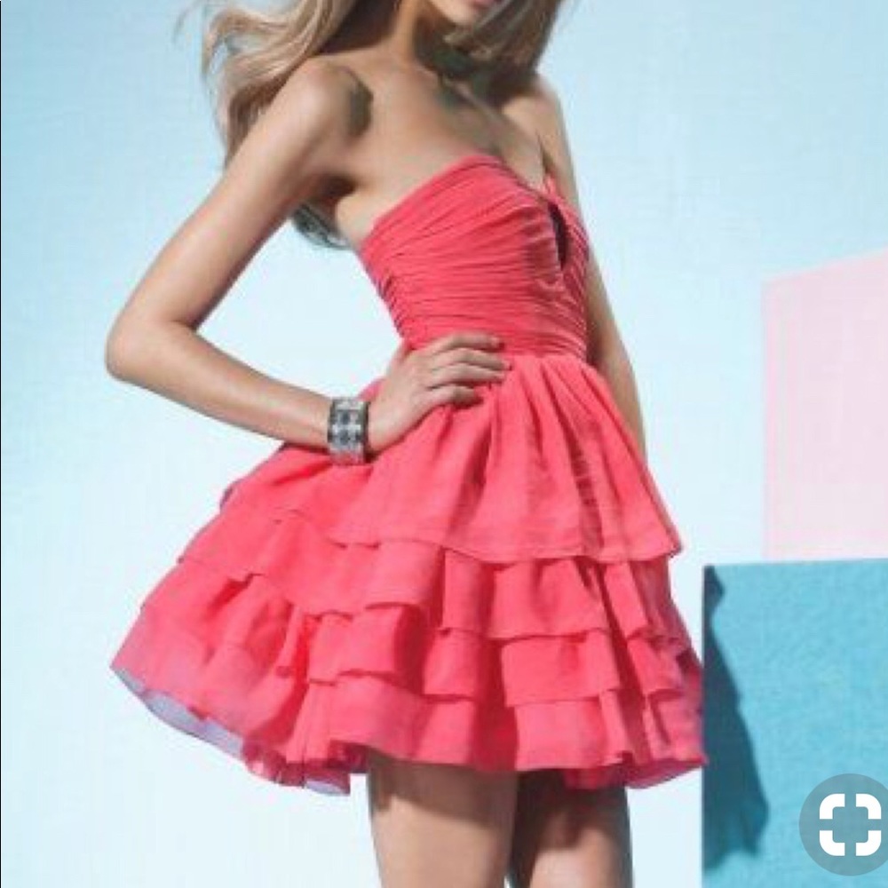 Bebe Party Dress